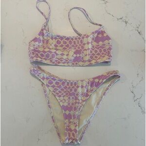 🌸Triangl Swim Set 👙